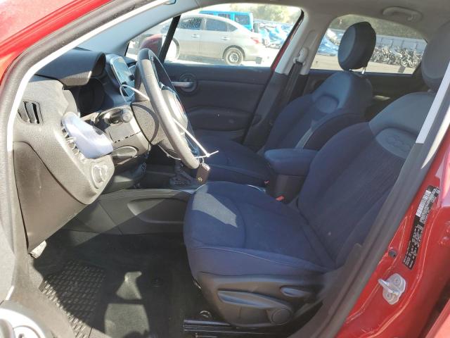 2021 FIAT 500X POP ZFBNF3A11MP923696