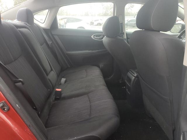 2017 NISSAN SENTRA S - 3N1AB7APXHY297804