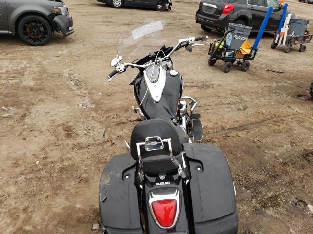 2016 SUZUKI VL1500 B JS1VY56A1G2100077