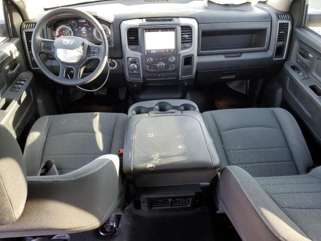 2022 RAM 1500 CLASS - 3C6RR6KG5NG210694