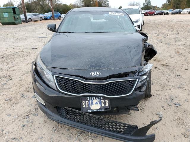 2015 KIA OPTIMA LX - 5XXGM4A77FG418472