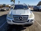 MERCEDES-BENZ GL 550 4MA photo