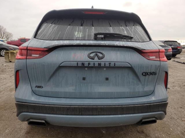 2023 INFINITI QX50 SPORT 3PCAJ5FBXPF118799