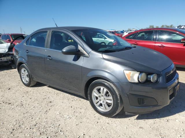 VIN 1G1JC5SHXD4116616 2013 Chevrolet Sonic, LT no.4