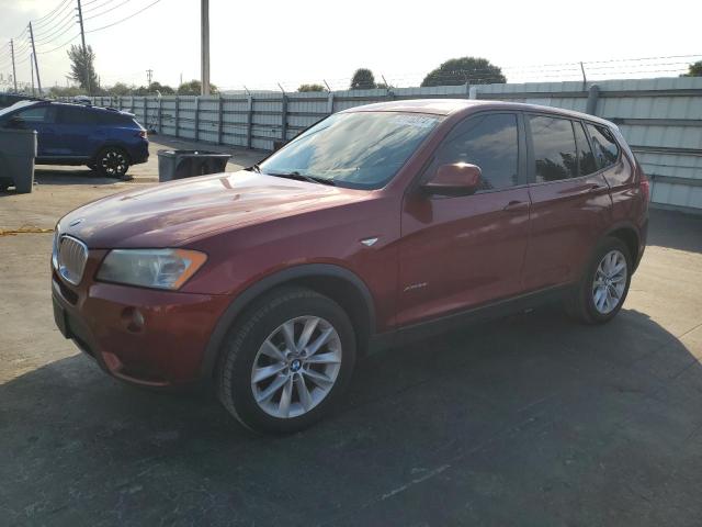 2011 BMW X3 XDRIVE2 #2995827491