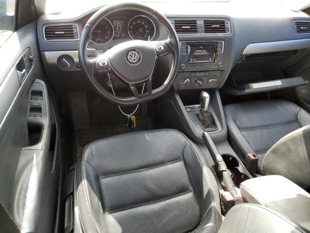2017 VOLKSWAGEN JETTA SE - 3VWDB7AJ1HM219051