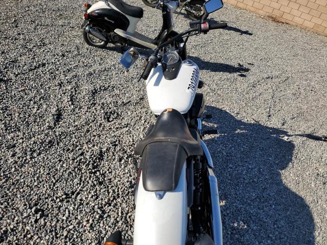 2019 HONDA VT750 C2B JH2RC5380KK900070