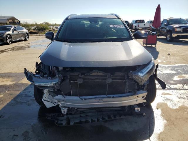 2022 TOYOTA RAV4 XLE P - 2T3C1RFV2NC176280
