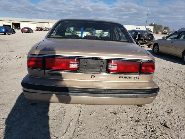 1995 BUICK LESABRE LI #3292367311
