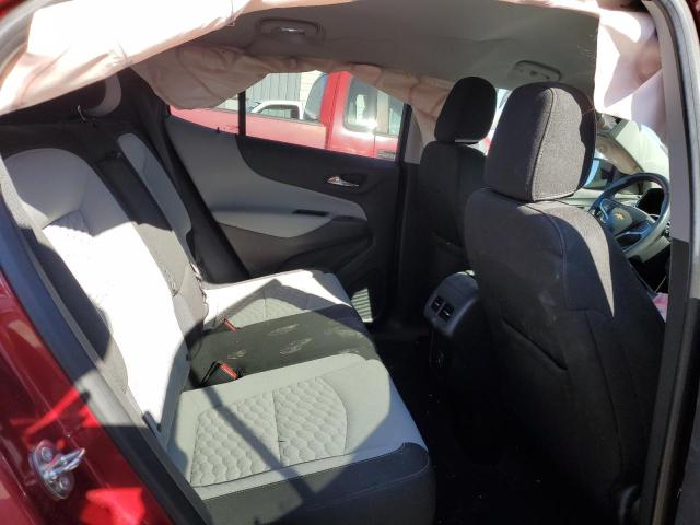 2019 CHEVROLET EQUINOX LT - 3GNAXKEV9KS586054