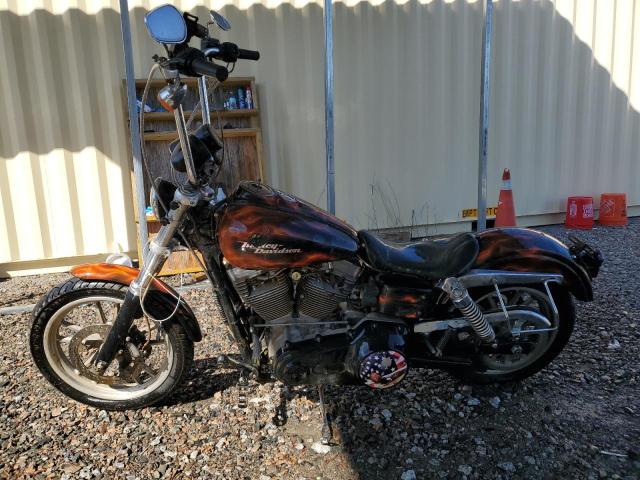 2008 HARLEY-DAVIDSON FXD - 1HD1GM4168K333909