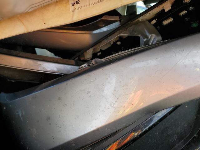 2020 HONDA CIVIC SPOR - 2HGFC2F88LH585048