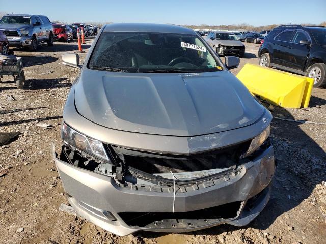 2017 CHEVROLET IMPALA LT - 2G1105S34H9165987