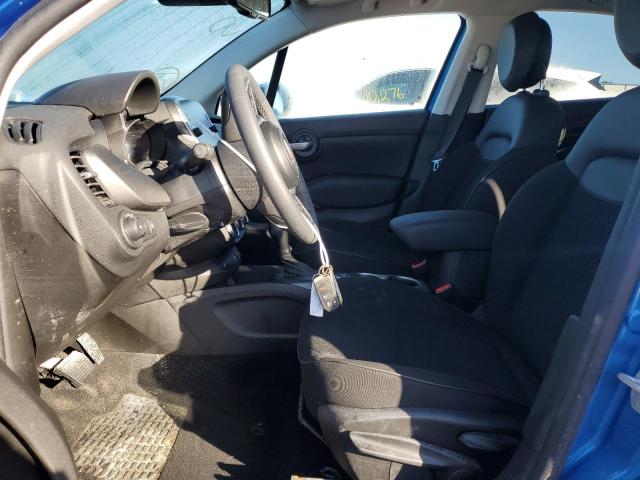 2023 FIAT 500X POP ZFBNF3B10PPA15388