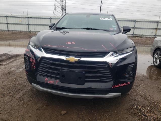 2020 CHEVROLET BLAZER 1LT - 3GNKBBRAXLS539806