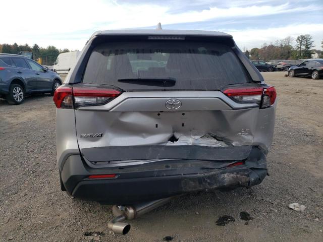 2023 TOYOTA RAV4 LE - 2T3G1RFV1PC379732