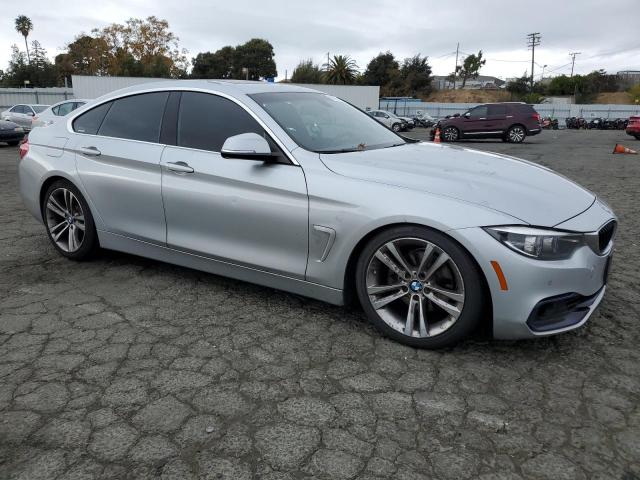 VIN WBA4J1C59JBM11833 2018 BMW 4 SERIES no.4