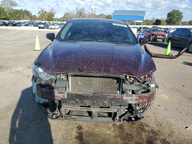 VIN 3FA6P0G71HR399110 2017 FORD FUSION no.5