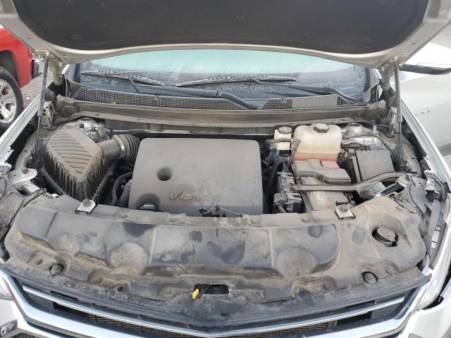 2020 CHEVROLET TRAVERSE L - 1GNEVGKW1LJ253318