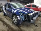 Lot #3023789887 2021 TESLA MODEL Y