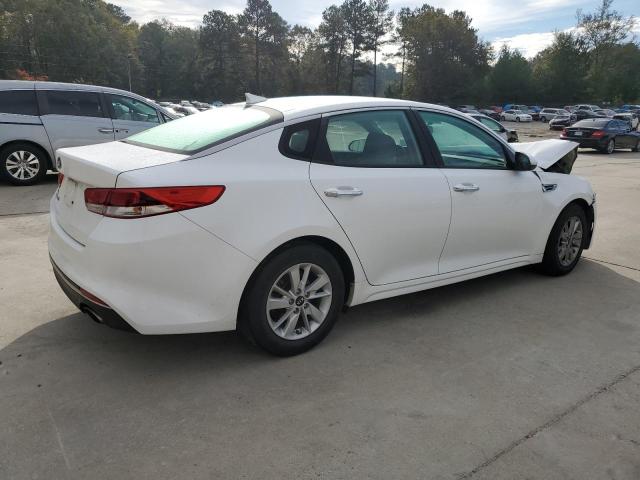 2016 KIA OPTIMA LX - KNAGT4L34G5098530