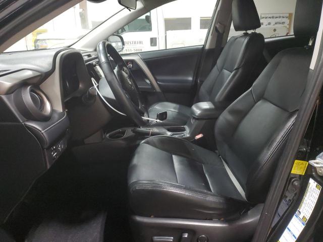 2018 TOYOTA RAV4 ADVEN - 2T3RFREV4JW839032