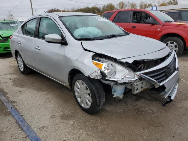 2018 NISSAN VERSA S - 3N1CN7AP6JL885797