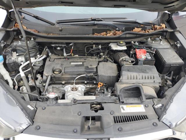 2019 HONDA CR-V LX - 2HKRW5H31KH406442