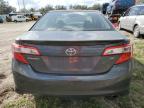 TOYOTA CAMRY BASE photo