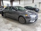 Lot #3030759122 2017 FORD FUSION SE