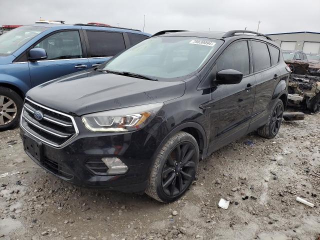 2018 FORD ESCAPE SE #3024717625