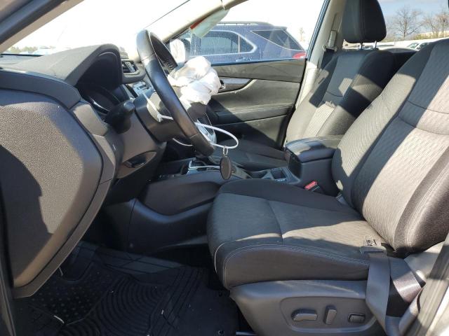 2019 NISSAN ROGUE S - JN8AT2MV0KW370415