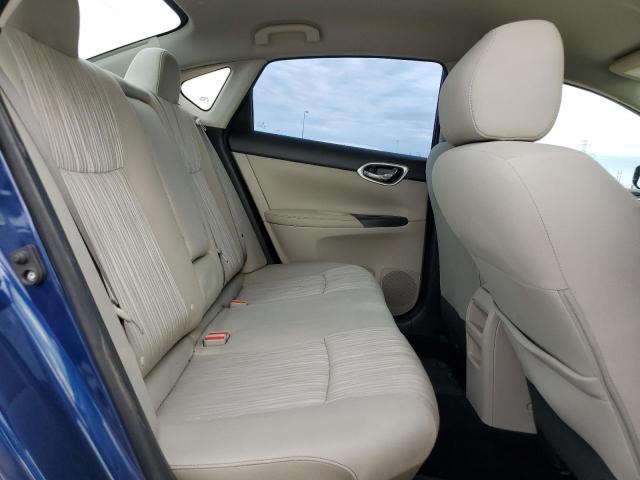 2016 NISSAN SENTRA S - 3N1AB7AP7GY226249