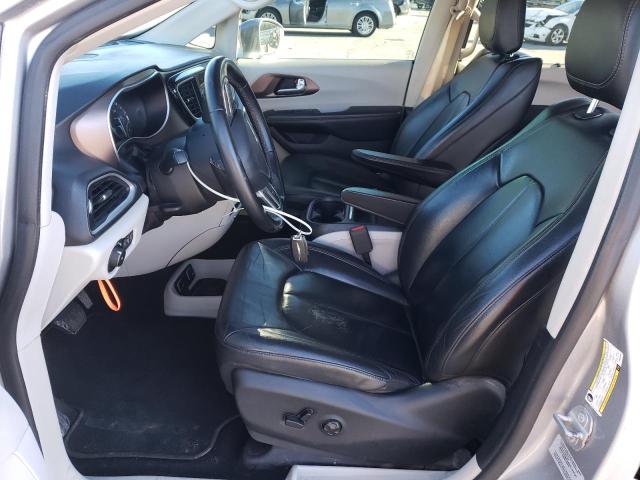 2017 CHRYSLER PACIFICA T - 2C4RC1BG6HR702453