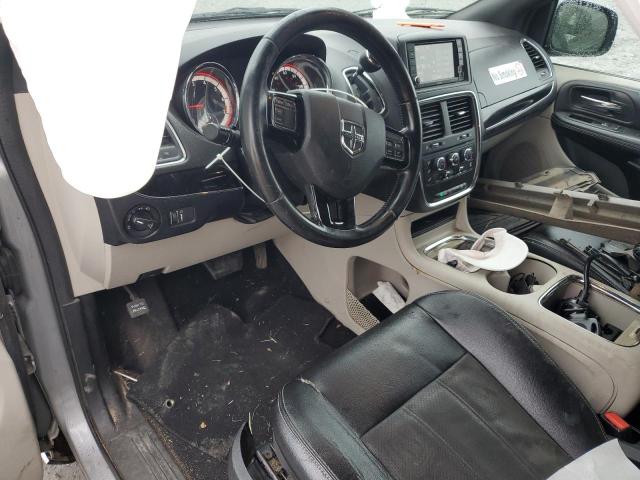 2019 DODGE GRAND CARA - 2C4RDGCG5KR761922