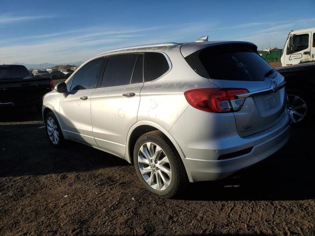 2017 BUICK ENVISION P - LRBFXFSX3HD079248