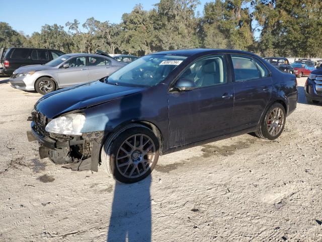 2010 VOLKSWAGEN JETTA LIMI #3028578925