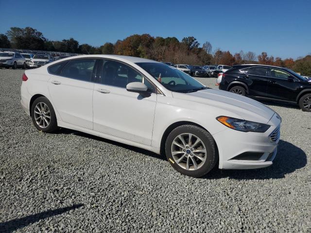 2017 FORD FUSION SE - 3FA6P0H79HR154523