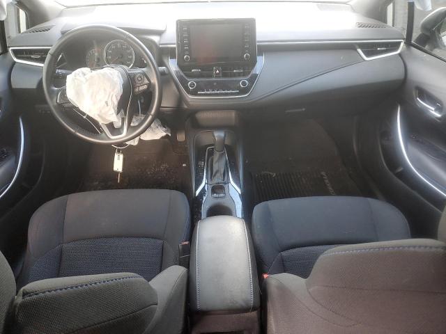 2020 TOYOTA COROLLA SE - 5YFS4RCE2LP028613