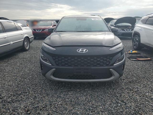 2022 HYUNDAI KONA SEL - KM8K2CAB0NU888605