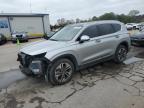 2020 HYUNDAI SANTA FE L - 5NMS53AAXLH304931