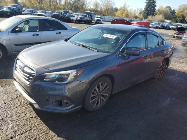 2018 SUBARU LEGACY 2.5 #2962665083