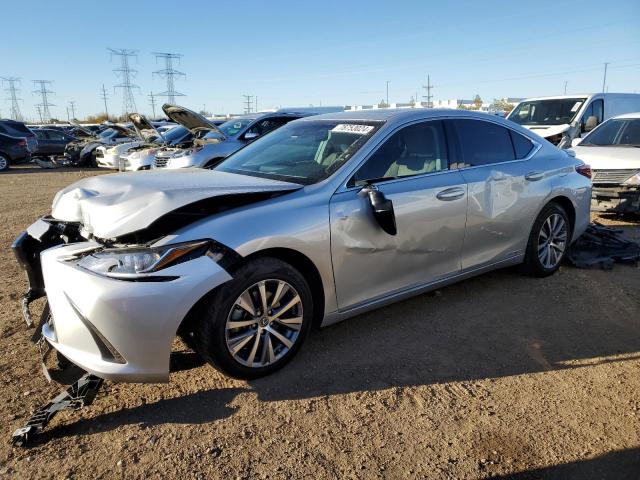 LEXUS ES 300H