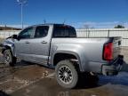 Lot #3022868305 2018 CHEVROLET COLORADO Z