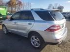 MERCEDES-BENZ ML 350 BLU photo