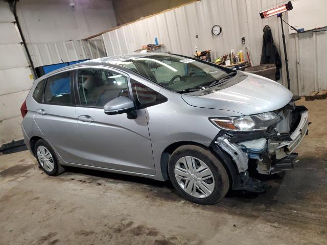 2019 HONDA FIT LX - 3HGGK5H4XKM730304