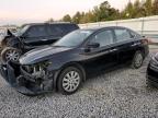 2016 NISSAN SENTRA S - 3N1AB7AP9GY309682