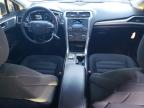 Lot #3023417290 2017 FORD FUSION SE