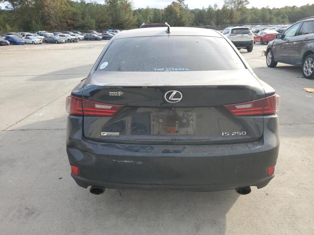 2015 LEXUS IS 250 - JTHBF1D24F5082401