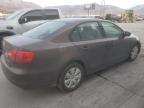 Lot #2996896909 2011 VOLKSWAGEN JETTA BASE